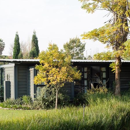 Craigivar Guesthouse Pretoria-Noord Exteriér fotografie