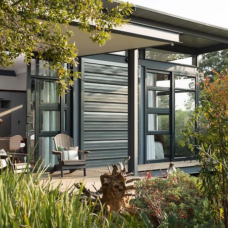 Craigivar Guesthouse Pretoria-Noord Exteriér fotografie