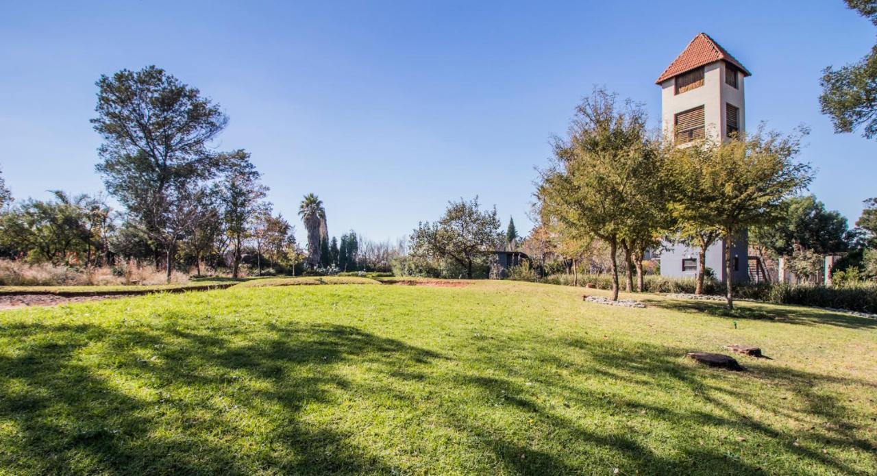 Craigivar Guesthouse Pretoria-Noord Exteriér fotografie