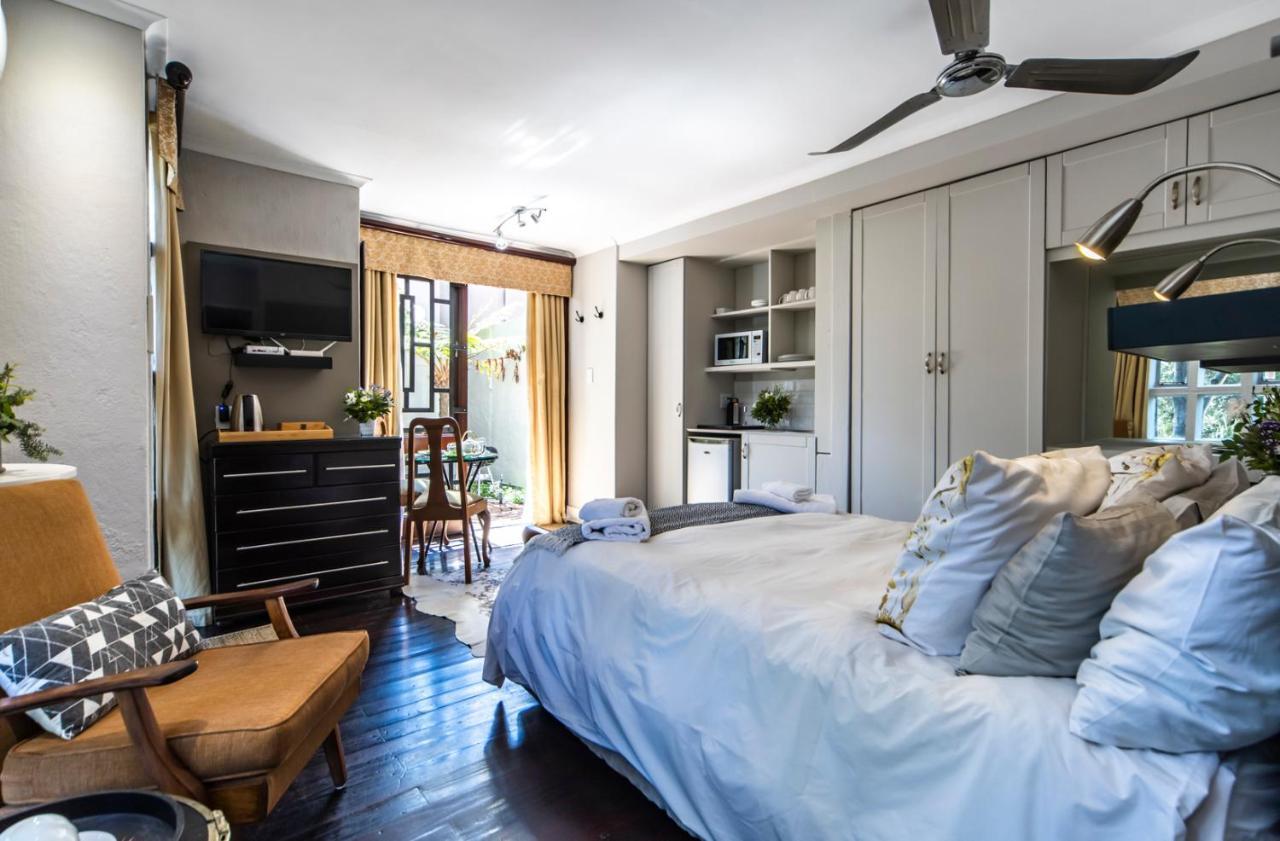 Craigivar Guesthouse Pretoria-Noord Exteriér fotografie