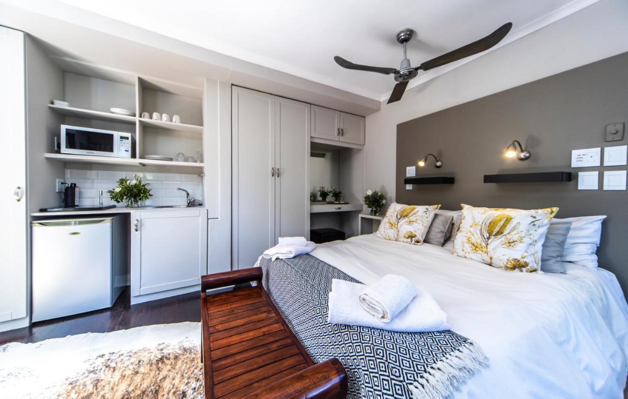Craigivar Guesthouse Pretoria-Noord Exteriér fotografie