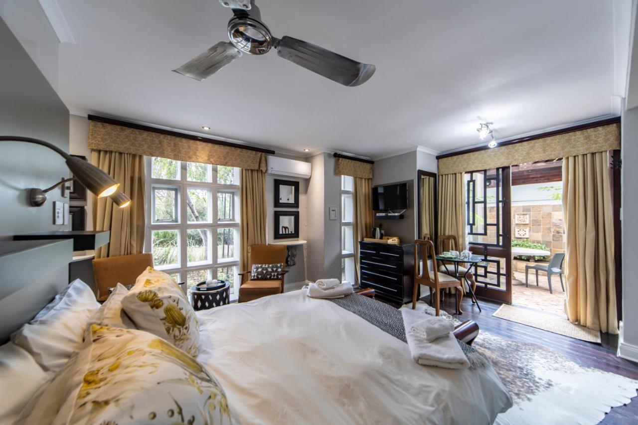 Craigivar Guesthouse Pretoria-Noord Exteriér fotografie