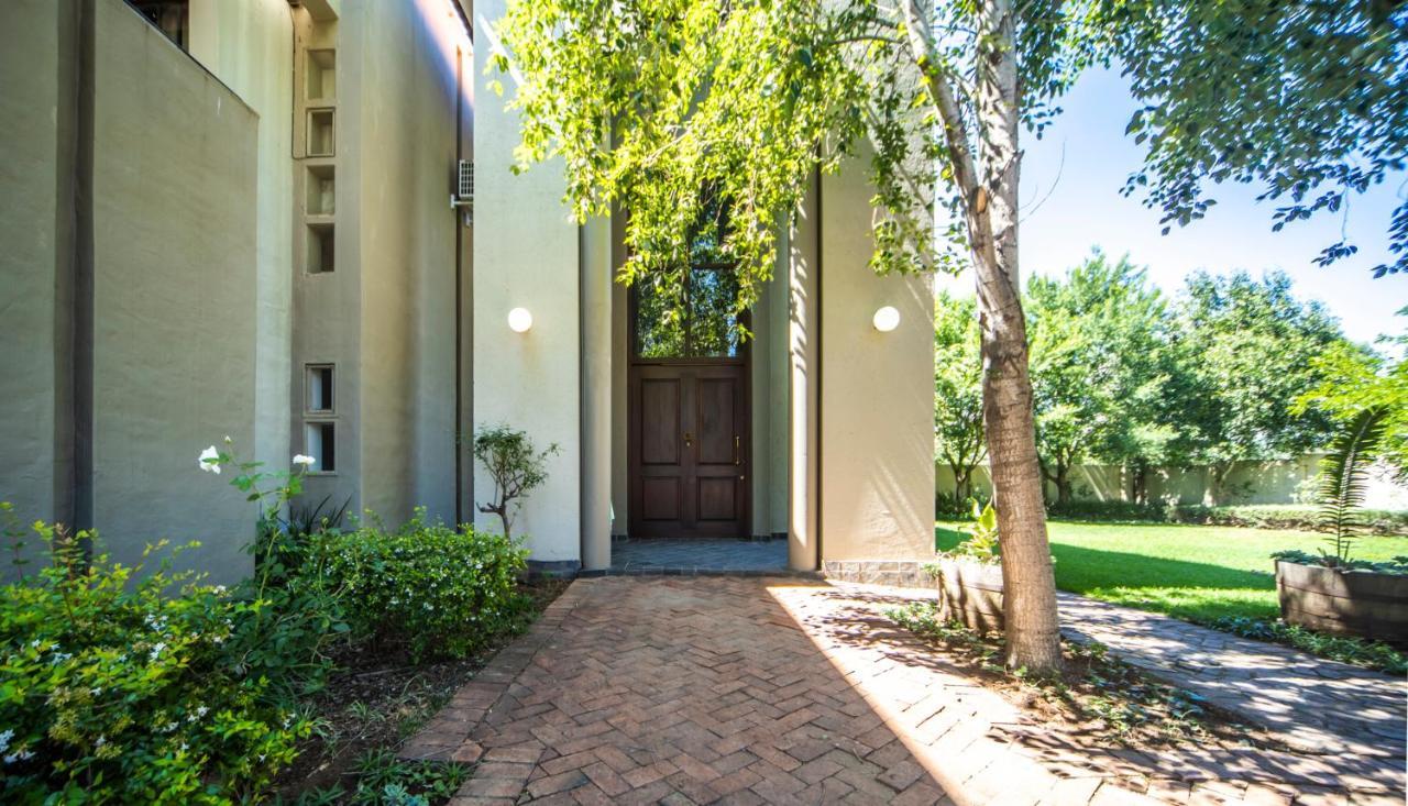 Craigivar Guesthouse Pretoria-Noord Exteriér fotografie