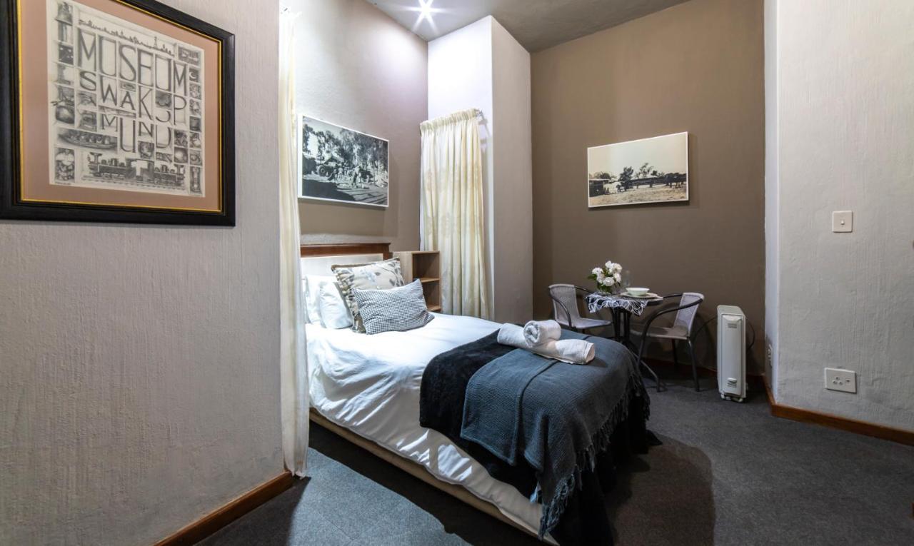 Craigivar Guesthouse Pretoria-Noord Exteriér fotografie