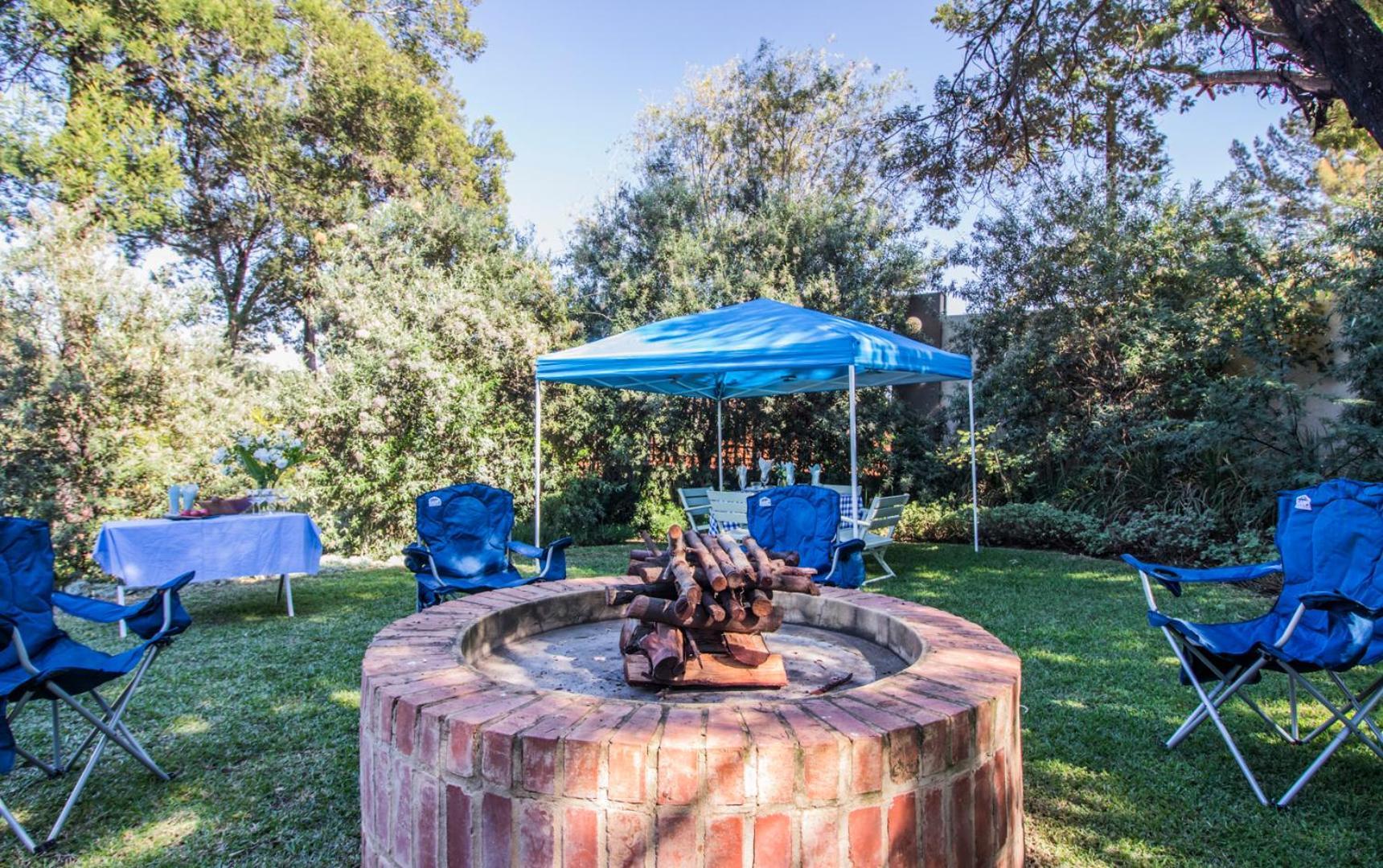 Craigivar Guesthouse Pretoria-Noord Exteriér fotografie