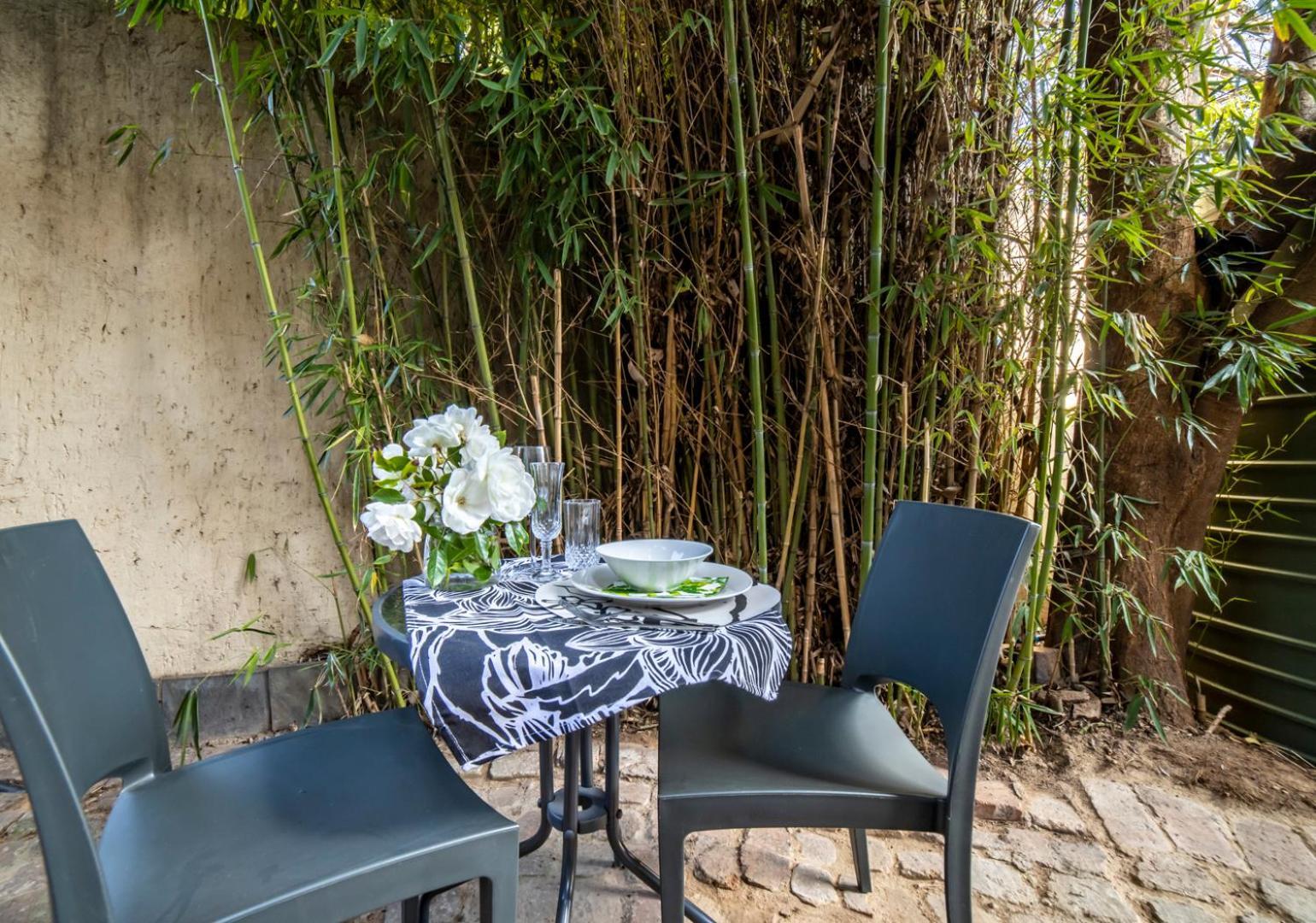 Craigivar Guesthouse Pretoria-Noord Exteriér fotografie