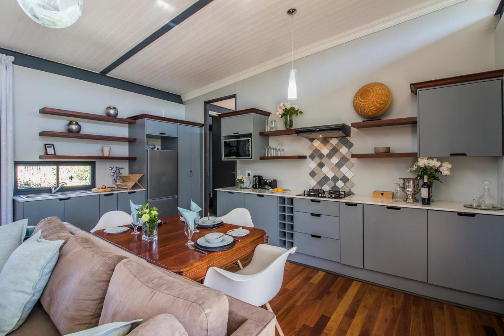 Craigivar Guesthouse Pretoria-Noord Exteriér fotografie