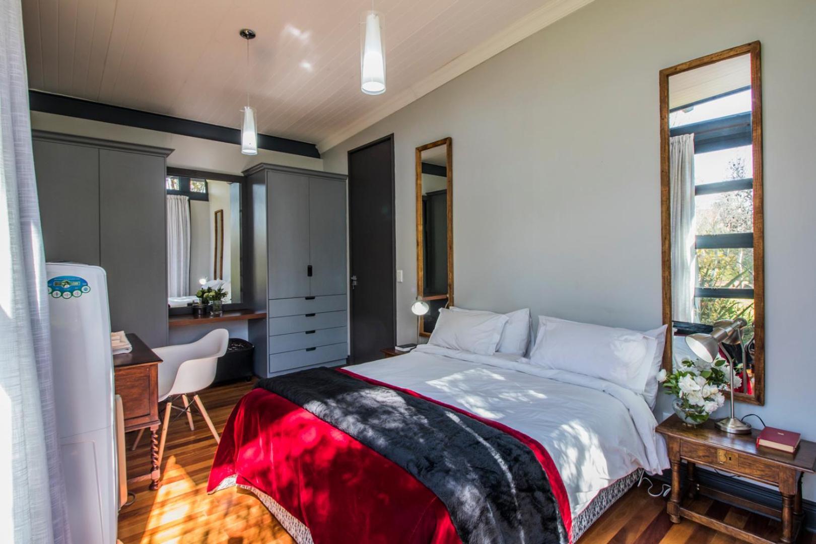 Craigivar Guesthouse Pretoria-Noord Exteriér fotografie