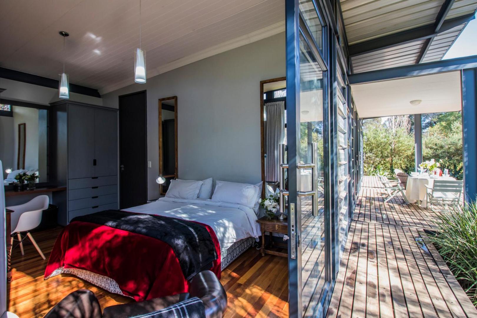 Craigivar Guesthouse Pretoria-Noord Exteriér fotografie