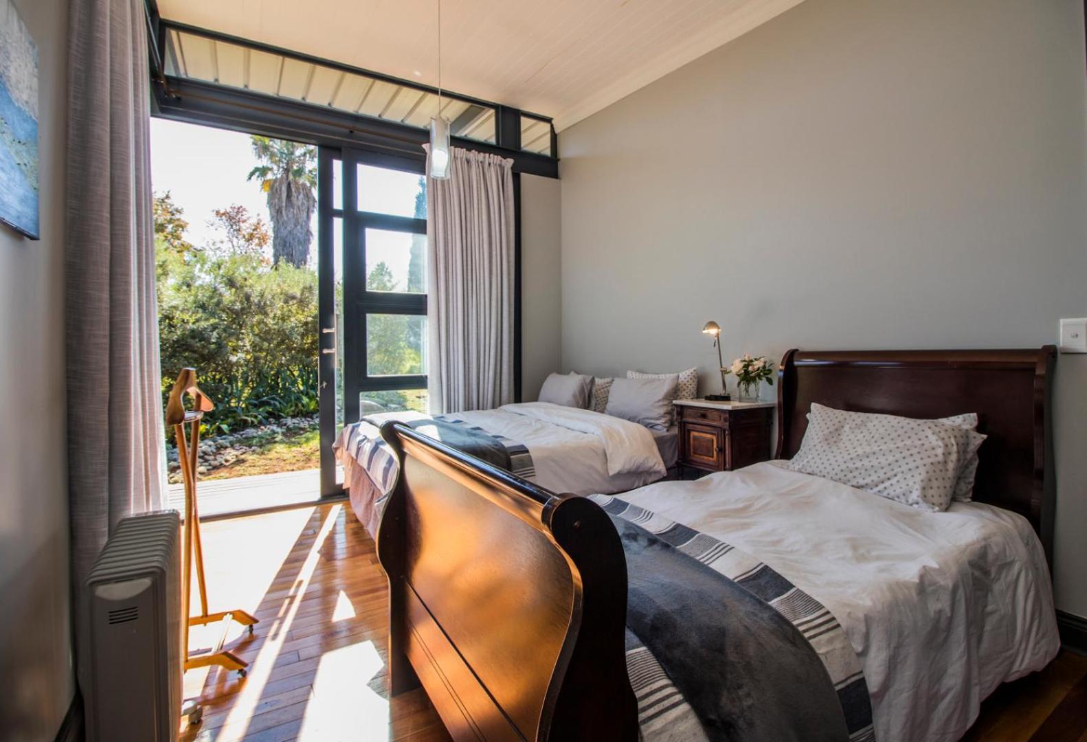 Craigivar Guesthouse Pretoria-Noord Exteriér fotografie