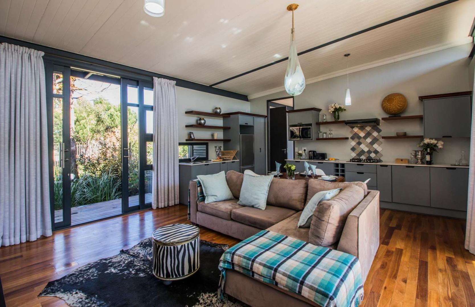 Craigivar Guesthouse Pretoria-Noord Exteriér fotografie