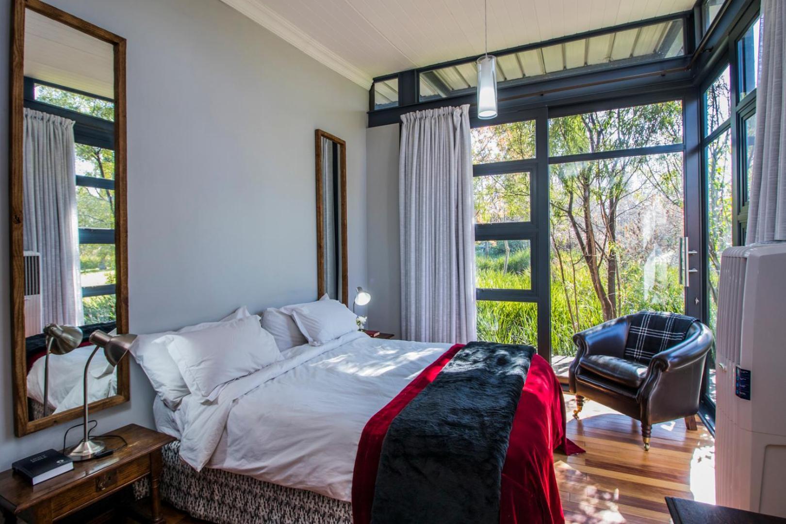 Craigivar Guesthouse Pretoria-Noord Exteriér fotografie