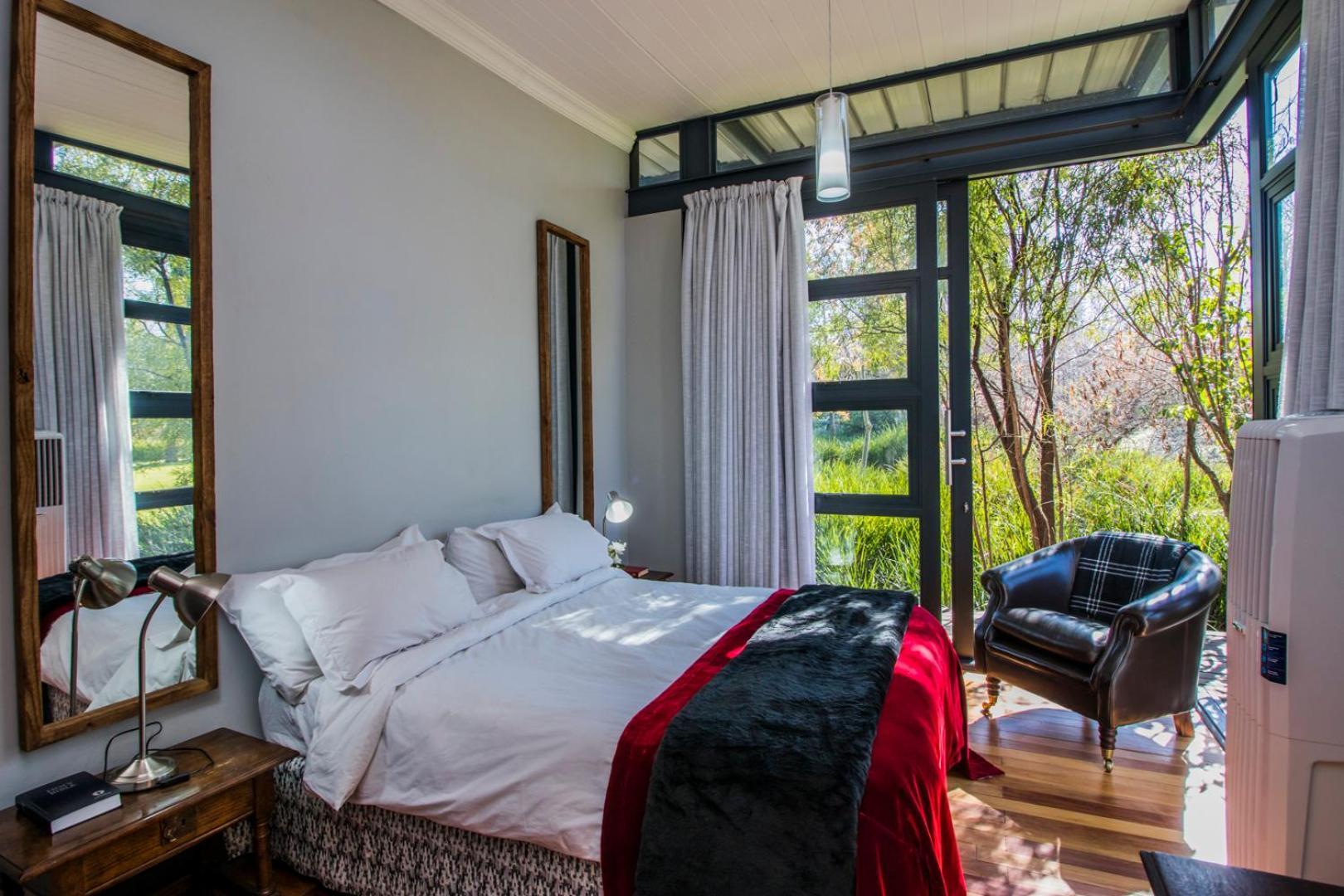 Craigivar Guesthouse Pretoria-Noord Exteriér fotografie