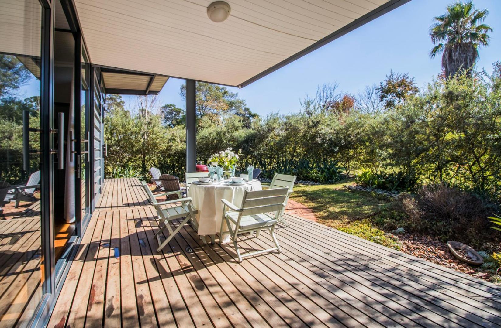 Craigivar Guesthouse Pretoria-Noord Exteriér fotografie