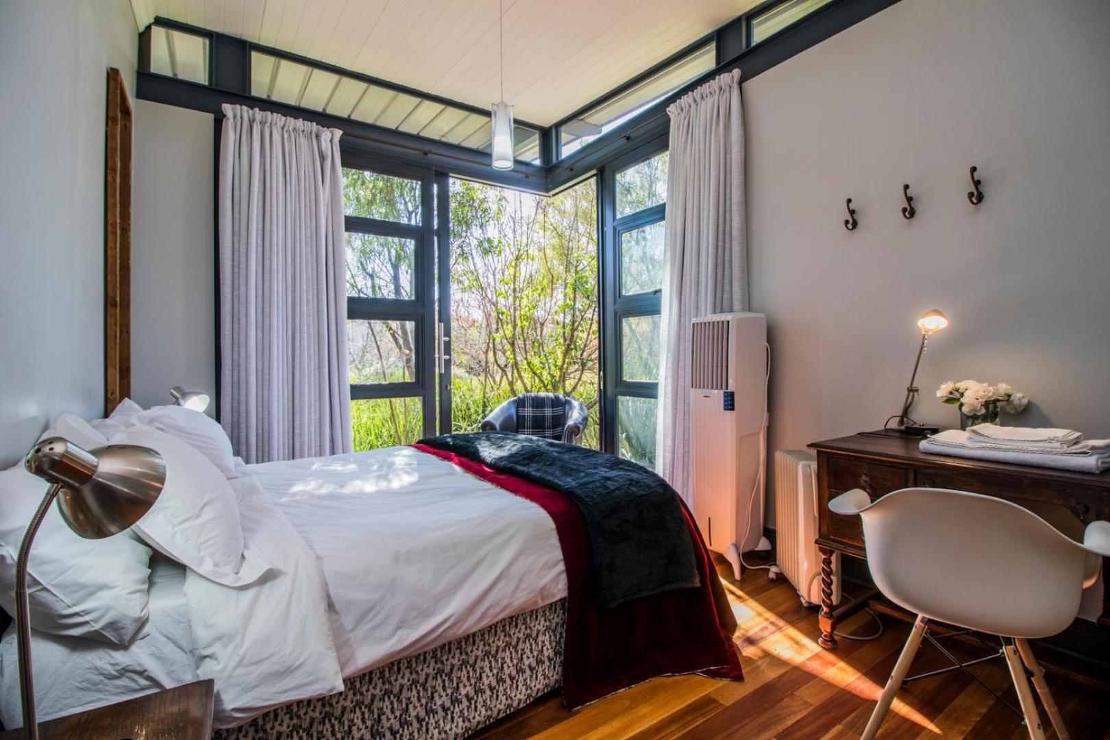 Craigivar Guesthouse Pretoria-Noord Exteriér fotografie