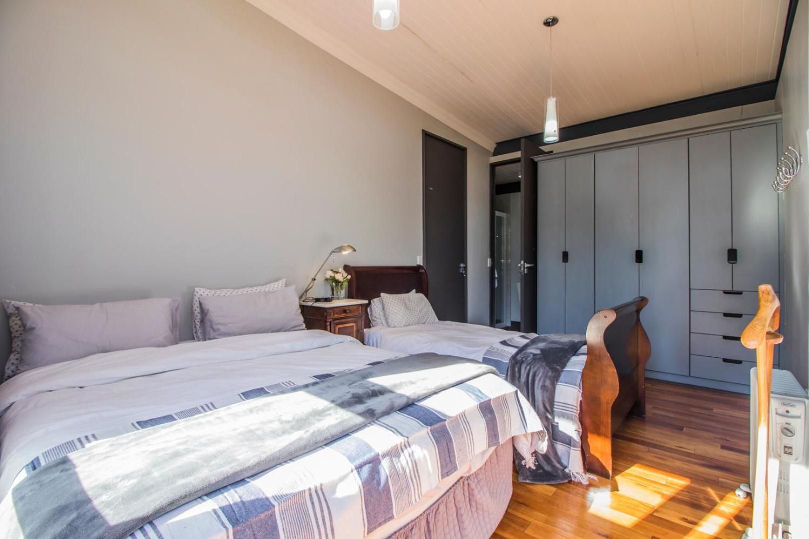 Craigivar Guesthouse Pretoria-Noord Exteriér fotografie