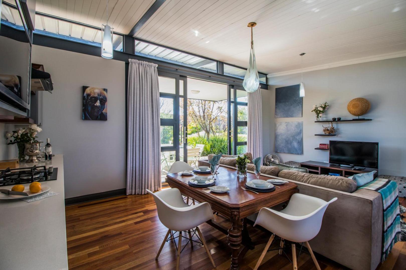 Craigivar Guesthouse Pretoria-Noord Exteriér fotografie