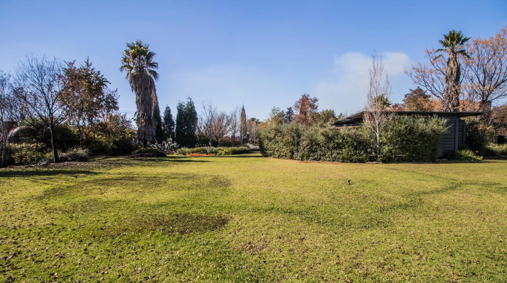 Craigivar Guesthouse Pretoria-Noord Exteriér fotografie