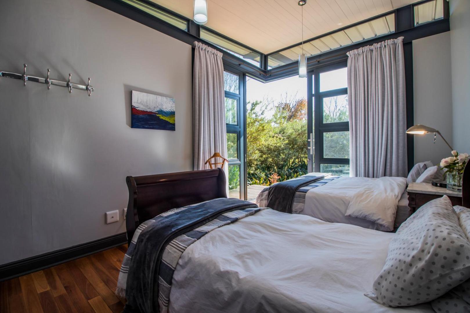 Craigivar Guesthouse Pretoria-Noord Exteriér fotografie
