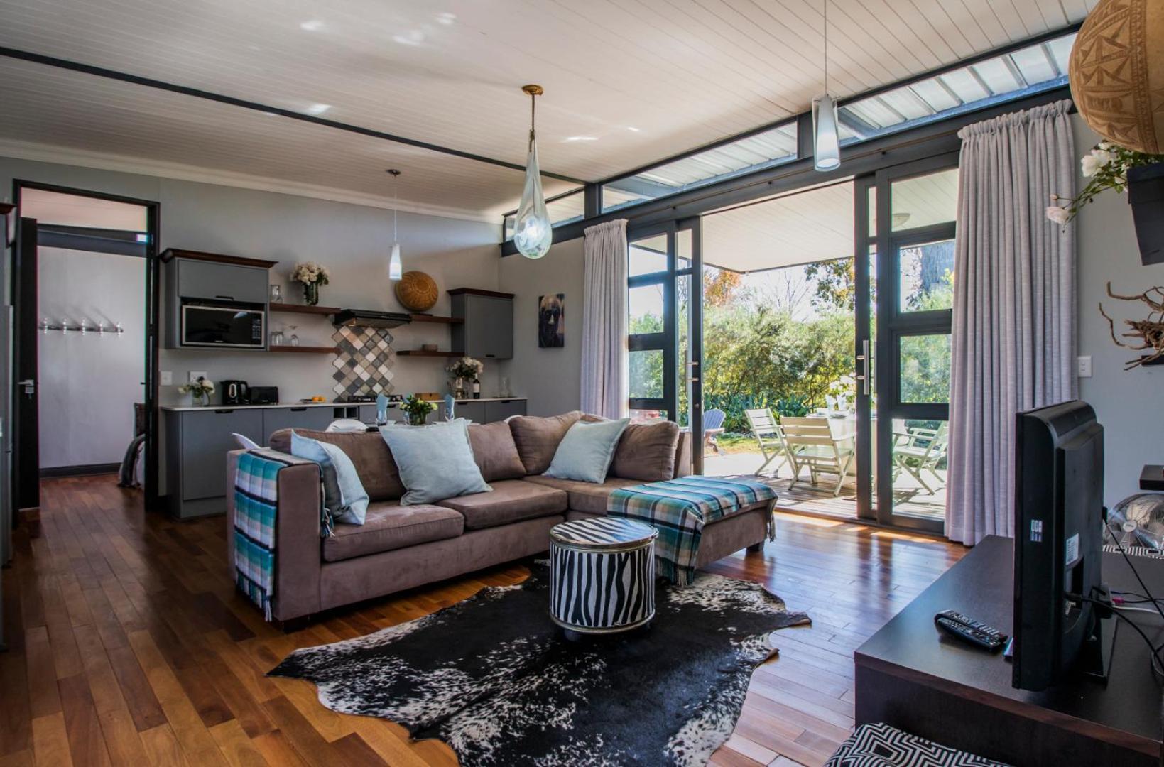 Craigivar Guesthouse Pretoria-Noord Exteriér fotografie