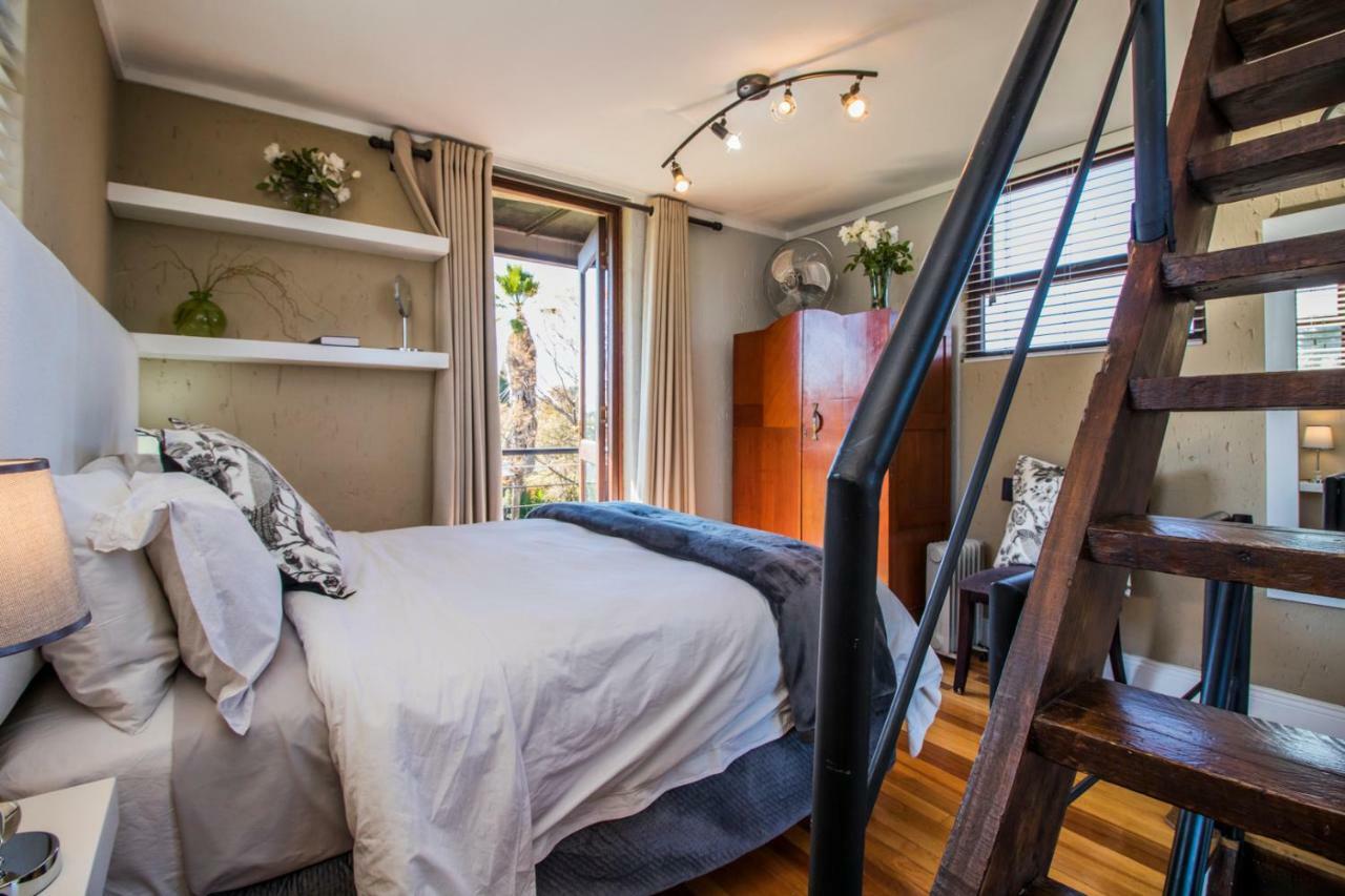 Craigivar Guesthouse Pretoria-Noord Exteriér fotografie