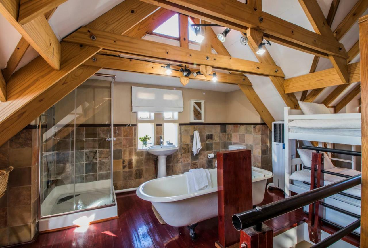 Craigivar Guesthouse Pretoria-Noord Exteriér fotografie